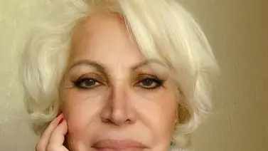 Marisela Berti requiere donantes de sangre tras ingreso en hospital de México Marisela Berti requiere donantes de sangre tras ingreso en hospital de México