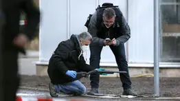 Muere una mujer y tres personas resultan heridas durante el ataque en la universidad de Alemania