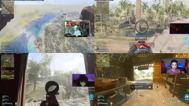 Presentan nueva comunidad gamer liderada por un venezolano Presentan nueva comunidad gamer liderada por un venezolano