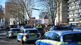 Un muerto y varios heridos dejó tiroteo en universidad de Alemania