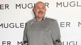 Muere diseñador de moda francés Manfred Thierry Mugler