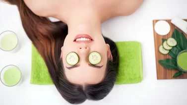 El pepino un vegetal que no debes dejar de lado
