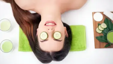 El pepino un vegetal que no debes dejar de lado El pepino un vegetal que no debes dejar de lado