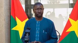 Gobierno de Burkina Faso niega golpe de Estado por militares