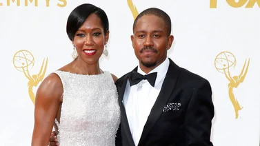 Muere hijo de la actriz estadounidense Regina King