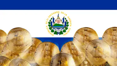 El Salvador aprovechó la caída de la criptodivisa para invertir en bitcoines El Salvador aprovechó la caída de la criptodivisa para invertir en bitcoines