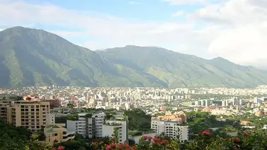 Escasa nubosidad y poca precipitaciones prevé Inameh para este sábado Escasa nubosidad y poca precipitaciones prevé Inameh para este sábado