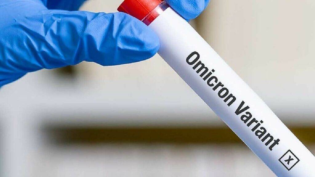 Aprende a diferenciar la Ómicron del resfriado común Aprende a diferenciar la Ómicron del resfriado común