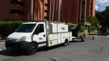 Cantv pone en marcha el servicio Aba Ultra a más de 500 hogares en Miranda