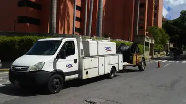 Cantv pone en marcha el servicio Aba Ultra a más de 500 hogares en Miranda Cantv pone en marcha el servicio Aba Ultra a más de 500 hogares en Miranda
