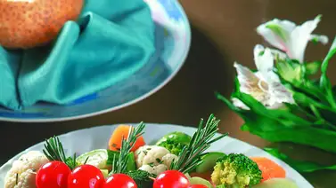 Brocheta de verduras y vegetales: aliados para tu salud Brocheta de verduras y vegetales: aliados para tu salud