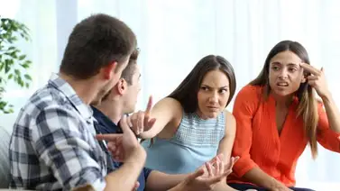 Aléjate de las personas tóxicas que te quitan energía Aléjate de las personas tóxicas que te quitan energía