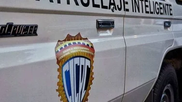 Capturan a una mujer por planificar el robo de 380 mil dólares en Anzoátegui
