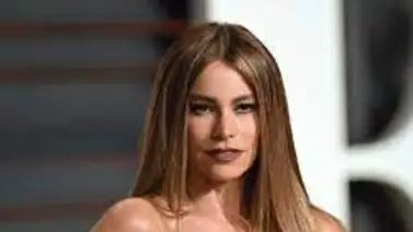 Sofía Vergara impactó con su transformación en la "madrina de la cocaína" Sofía Vergara impactó con su transformación en la "madrina de la cocaína"