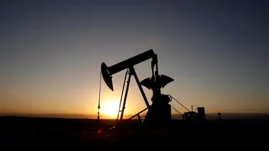 El crudo de Texas cierra con una bajada del 0,1%, hasta 86,90 dólares El crudo de Texas cierra con una bajada del 0,1%, hasta 86,90 dólares