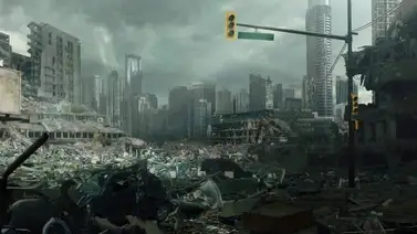 Científicos sospechan la sexta extinción masiva del planeta tierra Científicos sospechan la sexta extinción masiva del planeta tierra