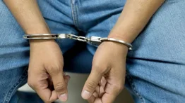 Detienen a un hombre por golpear a su pareja en Bolívar