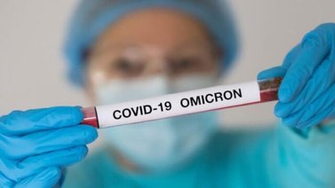Venezolanos toman precauciones ante Ómicron
