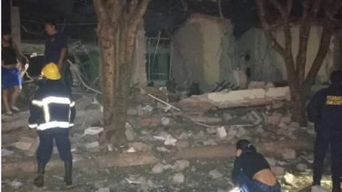 Un muerto y cinco heridos dejó explosión de carrobomba en Arauca