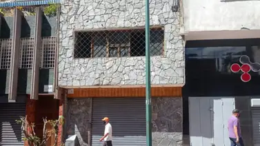 Denuncian intento de invasión en restaurante de la Candelaria Denuncian intento de invasión en restaurante de la Candelaria