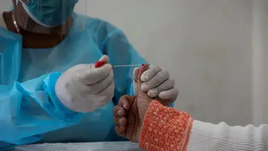 Venezuela suma 2.328 nuevos casos de COVID-19 en un nuevo récord diario Venezuela suma 2.328 nuevos casos de COVID-19 en un nuevo récord diario