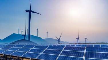 Compañías interesadas en planes de energía renovable en Ecuador