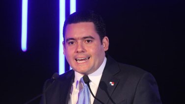 Vicepresidente panameño da positivo a coronovirus