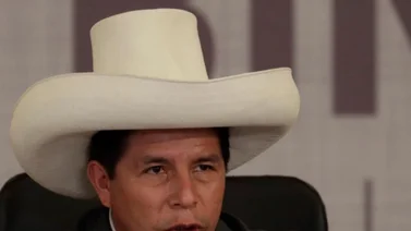 Presidente de Perú da negativo a la COVID-19 tras contagio de ministros