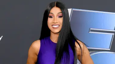 Cardi B se compromete a pagar funeral de víctimas del incendio del Bronx Cardi B se compromete a pagar funeral de víctimas del incendio del Bronx