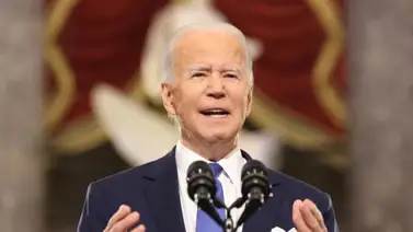 Biden admite fallos en la estrategia de tests de EE.UU. Biden admite fallos en la estrategia de tests de EE.UU.