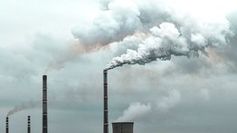 La contaminación química en el mundo llama la atención de los expertos