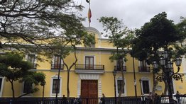 Venezuela rechaza extensión de sanciones de la Unión Europea por otro año