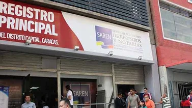 Abogados solicitarán al TSJ nulidad de Ley de Registros y Notarias