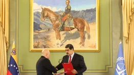 Corte Penal Internacional da prórroga al Gobierno para responder por presuntos crímenes