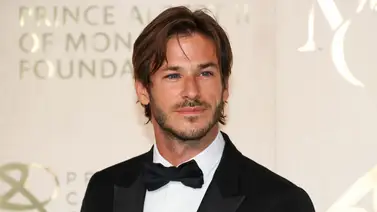 Muere el actor francés Gaspard Ulliel tras un accidente de esquí Muere el actor francés Gaspard Ulliel tras un accidente de esquí