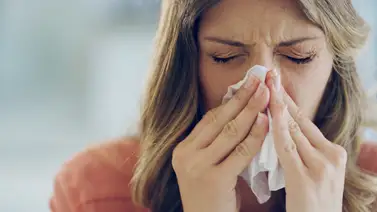 "Virus respiratorios y COVID-19 son indistinguibles sin pruebas de descarte" "Virus respiratorios y COVID-19 son indistinguibles sin pruebas de descarte"