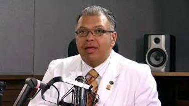 Urbina: Venezuela carece de estudios para determinar la cepa dominante del COVID