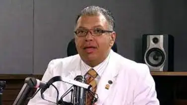 Urbina: Venezuela carece de estudios para determinar la cepa dominante del COVID Urbina: Venezuela carece de estudios para determinar la cepa dominante del COVID