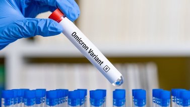 Desinformación sobre la variante Ómicron puede crear “paranoia”