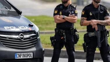 España desbarata red de esclavización de mujeres chinas
