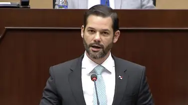 Ministro panameño contrae COVID-19 en medio ola de contagios Ministro panameño contrae COVID-19 en medio ola de contagios