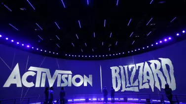 Microsoft compra Activision Blizzard por $68.700 millones Microsoft compra Activision Blizzard por $68.700 millones