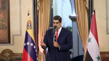 Maduro: Relaciones multilaterales de Venezuela se renovaron