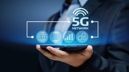 Empresas de telefonía estadounidense retrasan el servicio 5G cerca de aeropuertos