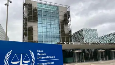 Denuncian a Italia, Malta y Libia ante la CPI por su política antimigratoria Denuncian a Italia, Malta y Libia ante la CPI por su política antimigratoria