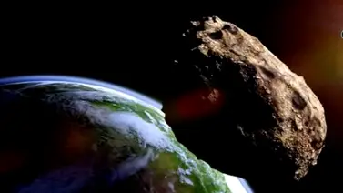 Un asteroide dos veces el tamaño del Empire State pasará "cerca" de la Tierra Un asteroide dos veces el tamaño del Empire State pasará "cerca" de la Tierra