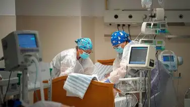 OMS mantiene emergencia internacional por COVID-19 pese a menor letalidad OMS mantiene emergencia internacional por COVID-19 pese a menor letalidad