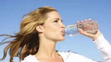 El agua un potenciador para estar radiante El agua un potenciador para estar radiante