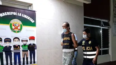 Asesino del venezolano Orlando Abreu es condenado a 15 años de cárcel Asesino del venezolano Orlando Abreu es condenado a 15 años de cárcel