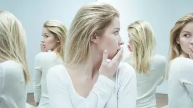 Enfermedad psíquica: el trastorno bipolar Enfermedad psíquica: el trastorno bipolar